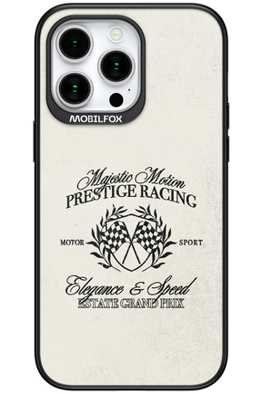 Old money - Apple iPhone 15 Pro Max