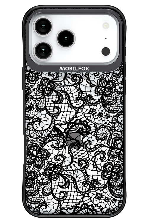 Spoiled 2.0 - Apple iPhone 17 Pro Max