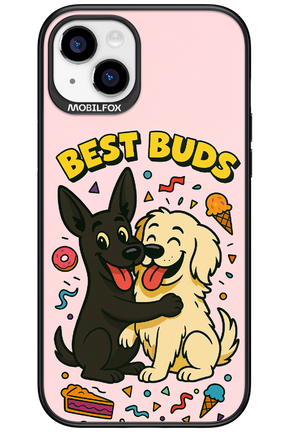Best Buds 2.0 - Apple iPhone 15 Plus