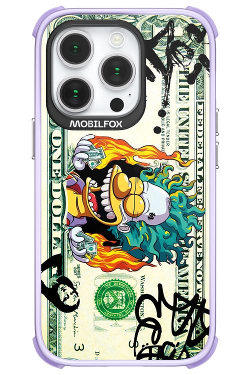CLOWN 2.0 - Apple iPhone 14 Pro