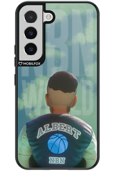 Albert Sky - Samsung Galaxy S22