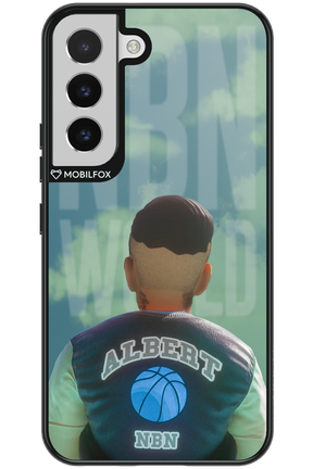 Albert Sky - Samsung Galaxy S22