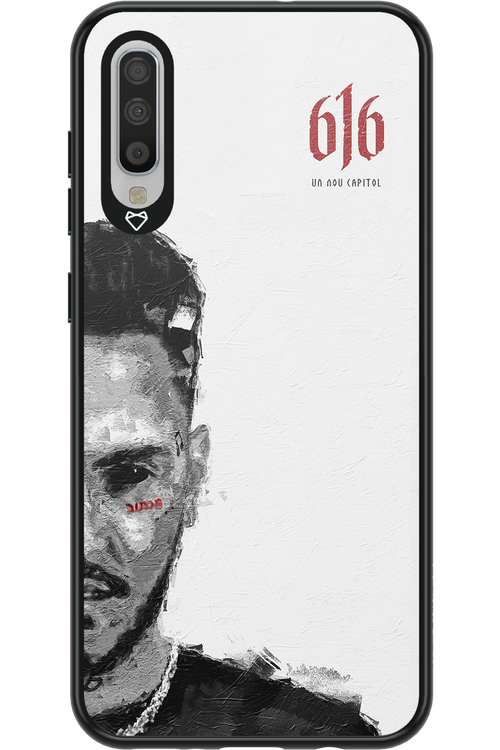 616 Un Nou Capitol 2.0 - Samsung Galaxy A70