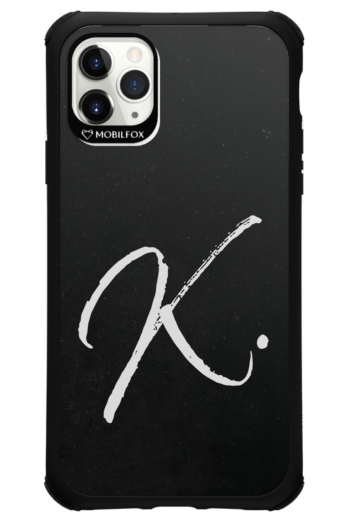(Off Space) K 2.0 - Apple iPhone 11 Pro Max