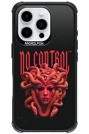 No Control - Apple iPhone 16 Pro