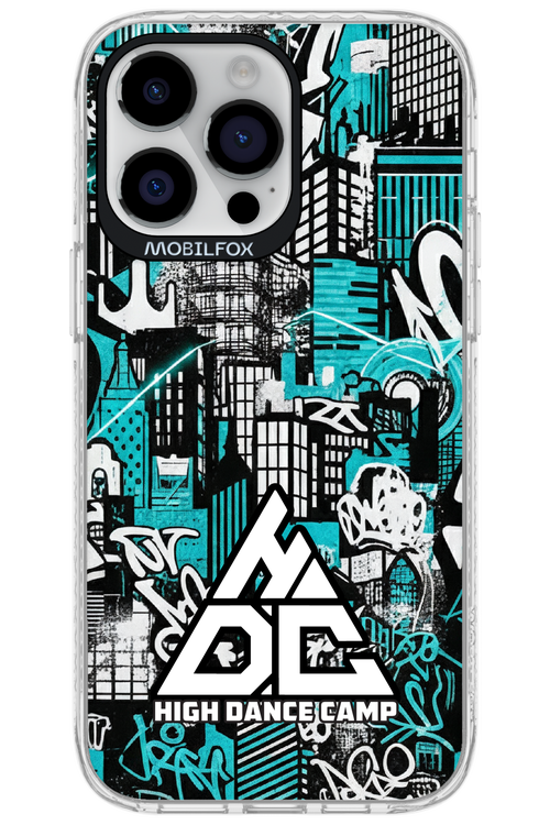 HDC 3 - Apple iPhone 14 Pro Max