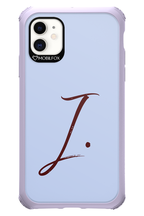 (Jellyfish Presso) I 2.0 - Apple iPhone 11