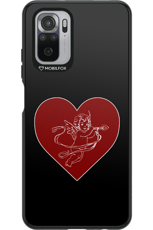 Cupid_elulu - Xiaomi Redmi Note 10