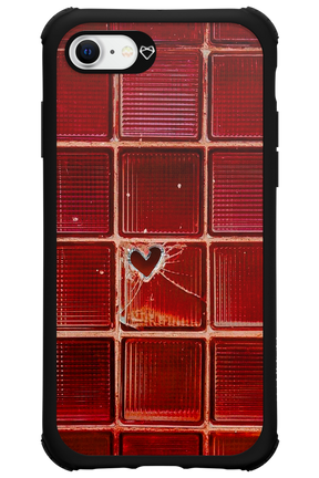 Heartbroken - Apple iPhone SE 2020