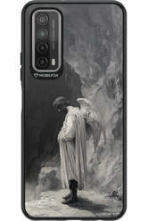 INGER Cover 2.0 - Huawei P Smart 2021