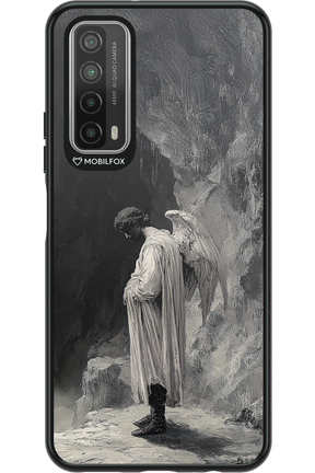 INGER Cover 2.0 - Huawei P Smart 2021