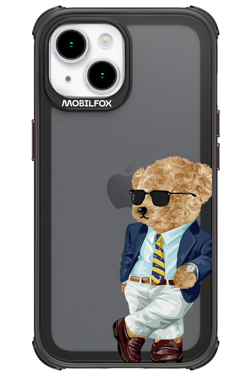 Boss 2.0 - Apple iPhone 15