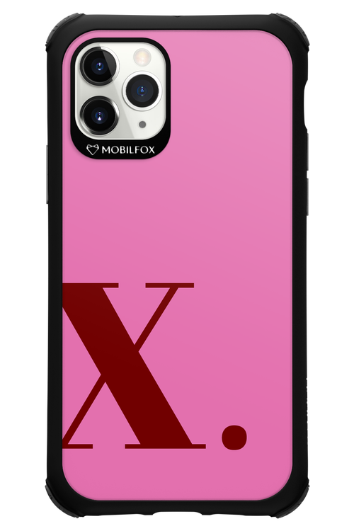 X (Sorbet) 2.0 - Apple iPhone 11 Pro