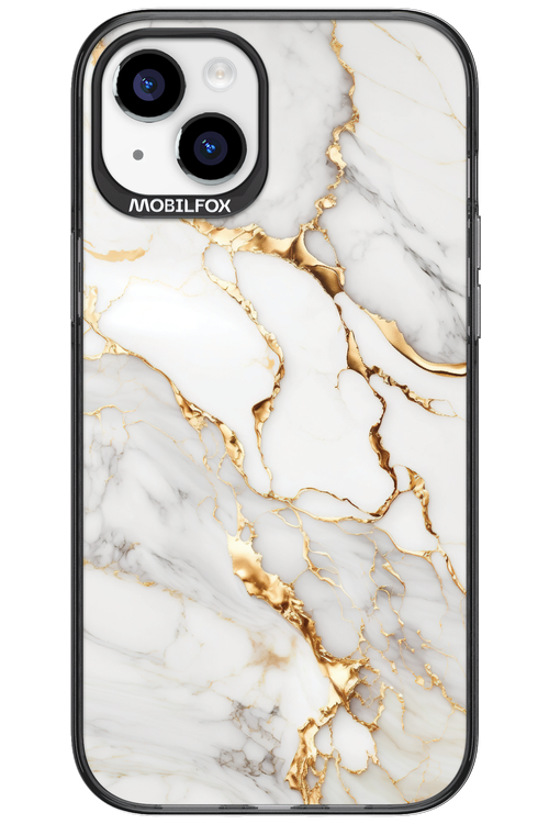 Ariel 2.0 - Apple iPhone 15 Plus