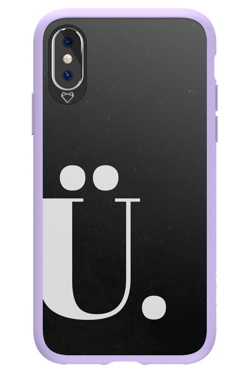 U II (Off Space) 2.0 - Apple iPhone X