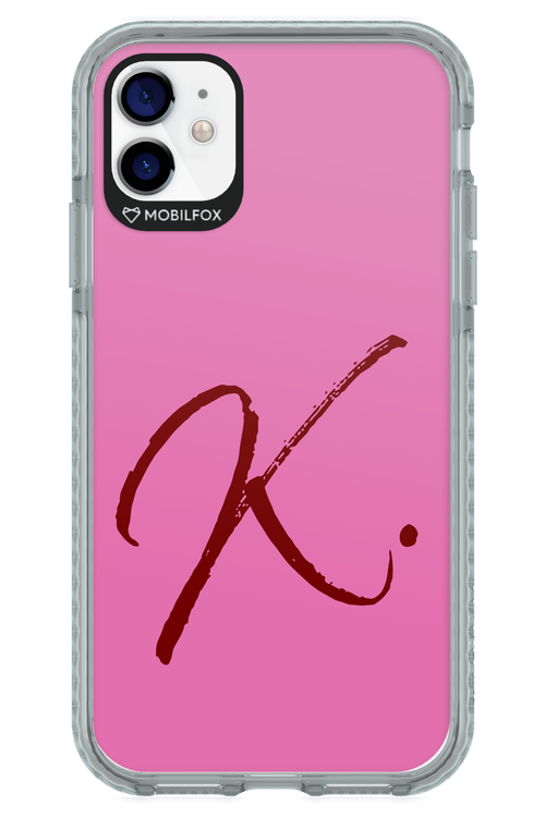 (Sorbet) K 2.0 - Apple iPhone 11
