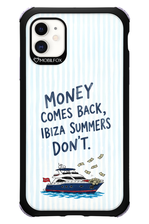Ibiza summers 2.0 - Apple iPhone 11