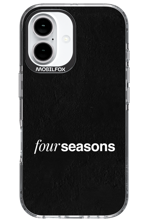 BSW FourSeasons 2 2.0 - Apple iPhone 16