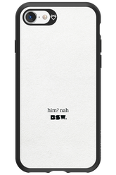 BSW FourSeasons 16 2.0 - Apple iPhone 8