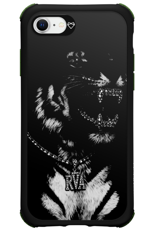 Tiger RVA 2.0 - Apple iPhone SE 2020