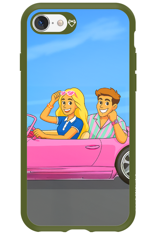 My Way - Apple iPhone 8