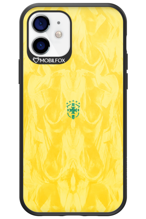 Brasil 2.0 - Apple iPhone 12