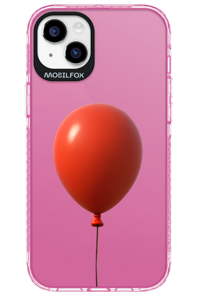 Red Balloon - Apple iPhone 14 Plus