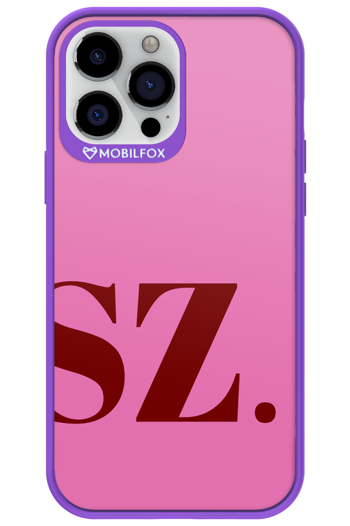 SZ (Sorbet) 2.0 - Apple iPhone 13 Pro Max
