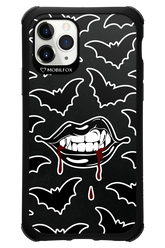 Bat Mouth - Apple iPhone 11 Pro