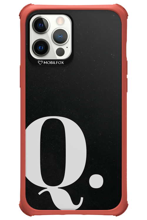 Q (Off Space) 2.0 - Apple iPhone 12 Pro Max