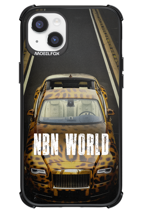 Car - Apple iPhone 14 Plus