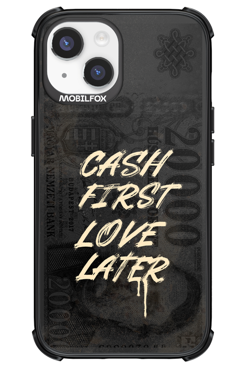 Love Later 2.0 - Apple iPhone 14