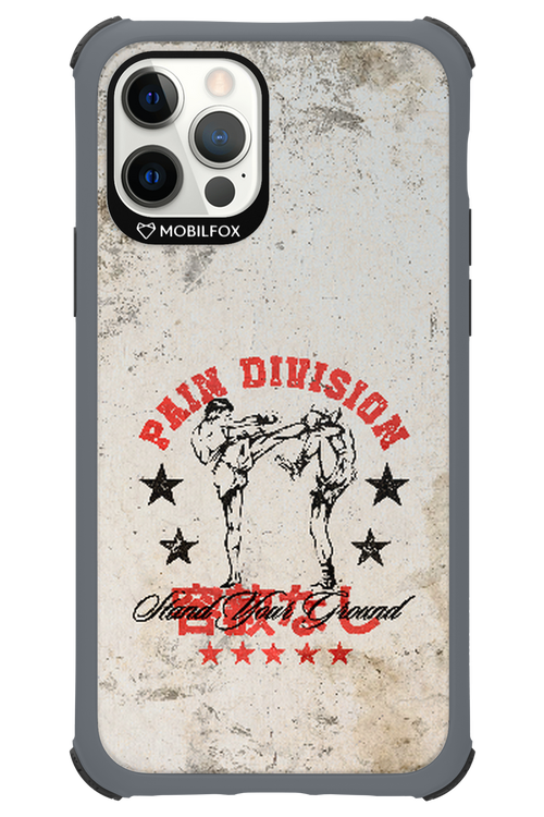 MMA 2.0 - Apple iPhone 12 Pro