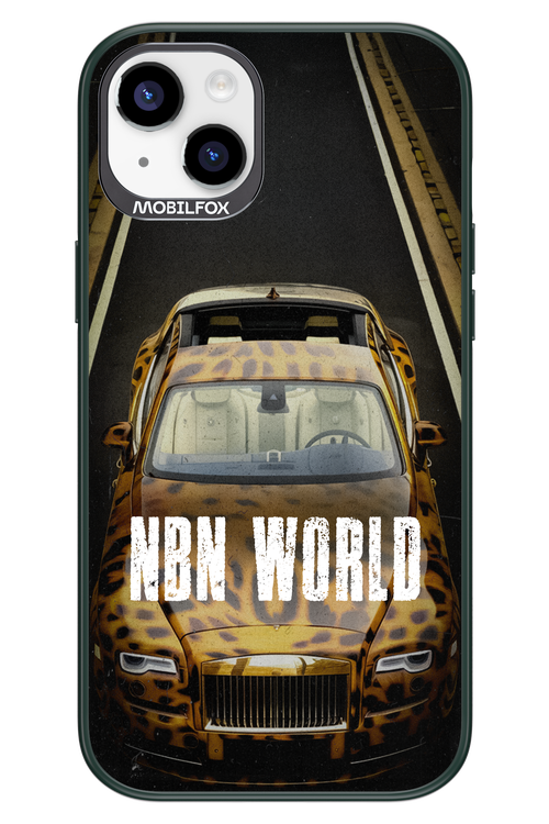 Car 2.0 - Apple iPhone 14 Plus