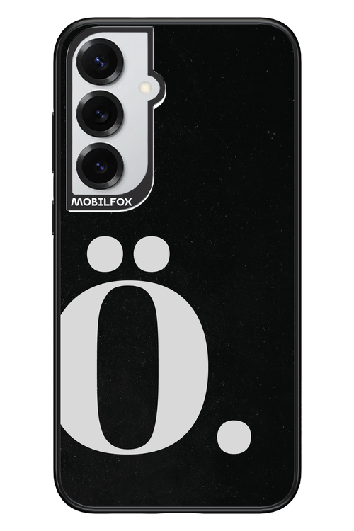 O II (Off Space) 2.0 - Samsung S25+