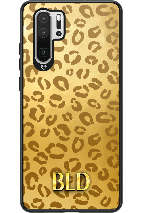 BLD GOLD LEO - Huawei P30 Pro