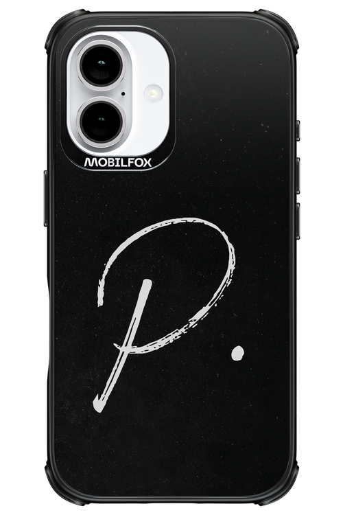 (Off Space) P 2.0 - Apple iPhone 16