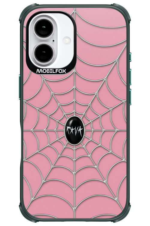 SpiderQueen 2.0 - Apple iPhone 16