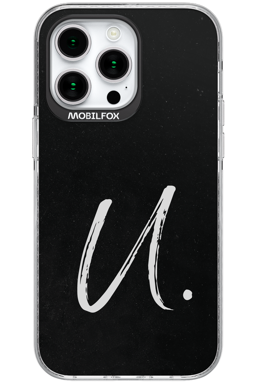 (Off Space) U 2.0 - Apple iPhone 15 Pro Max