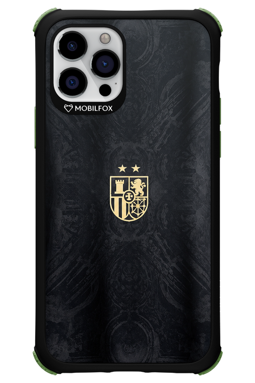 Spain Classic 2.0 - Apple iPhone 12 Pro