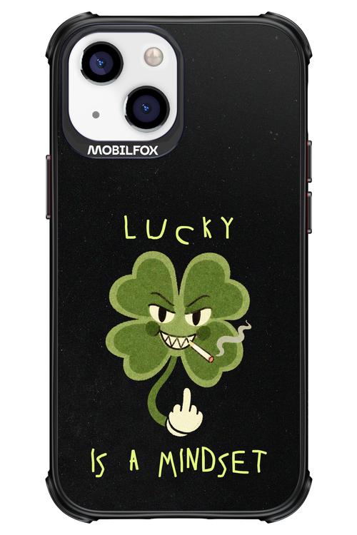 Lucky Mind 2.0 - Apple iPhone 13 Mini