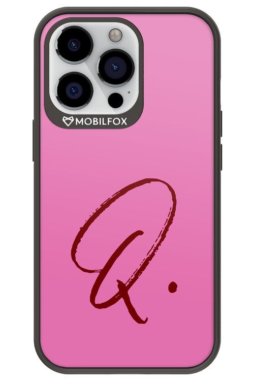(Sorbet) Q 2.0 - Apple iPhone 13 Pro