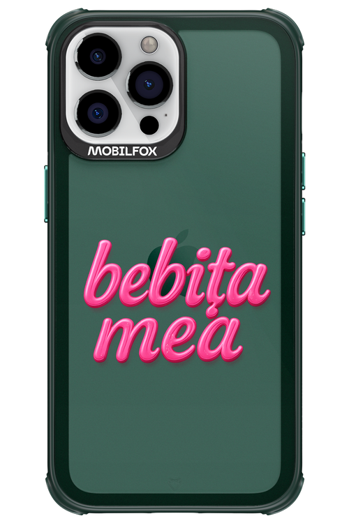 Meaa 2.0 - Apple iPhone 13 Pro Max