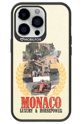 Monaco Luxury - Apple iPhone 13 Pro