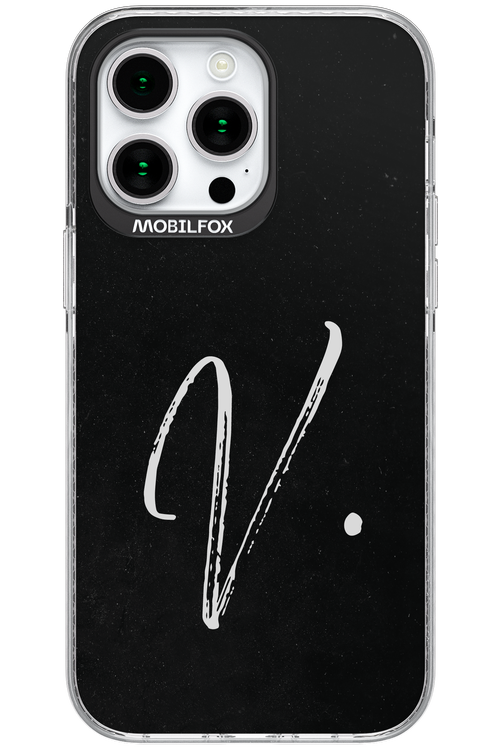 (Off Space) V 2.0 - Apple iPhone 15 Pro Max