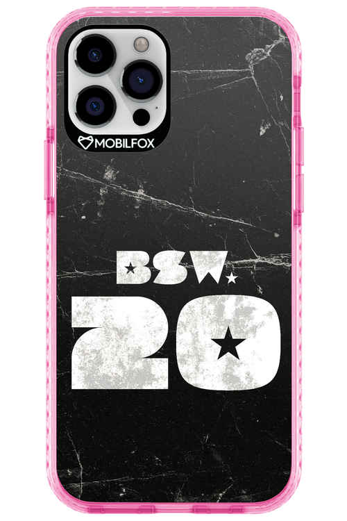 BSW 20 (4) 2.0 - Apple iPhone 12 Pro