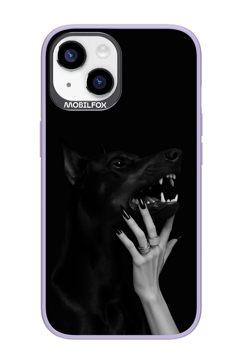 Hellhound 2.0 - Apple iPhone 14