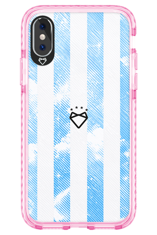 Argentina II 2.0 - Apple iPhone XS