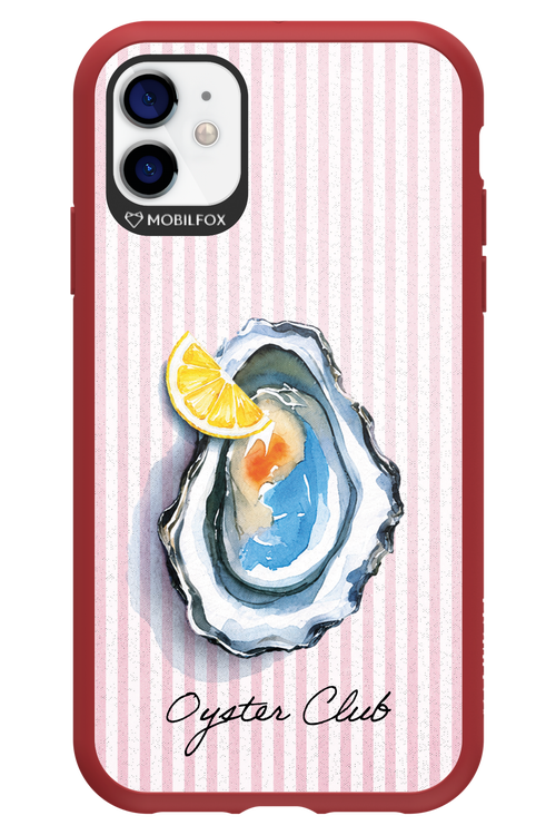 Oyster Club 2.0 - Apple iPhone 11