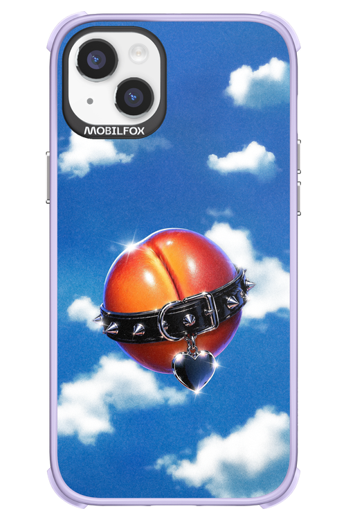 Wild Peach 2.0 - Apple iPhone 14 Plus